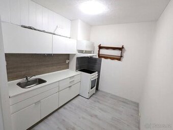 Pronájem bytu 2+kk, Fügnerova 254/101, Bílina