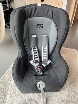 Autosedačka Britax Römer Duo 9-18kg iso-fix