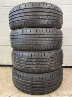 KUMHO ECOWING 185/55 R15 86H 4Ks letní pneumatiky