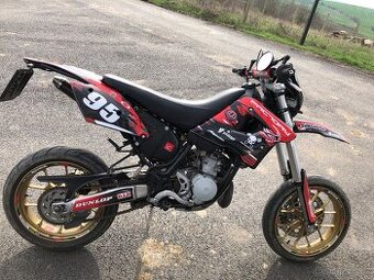 Aprilia mx 125 - 1