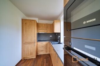 Prodej bytu 2+kk 60 m² Poniklá