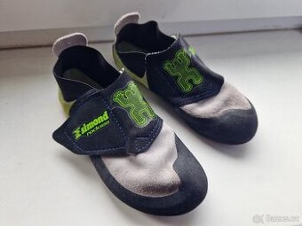 Dětské lezežky Simond 34