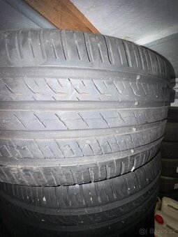 5x100 6Jx15 ET38 185/65 R15 6,5mm zimní