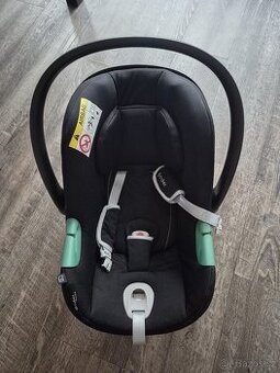 Autosedačka Cybex