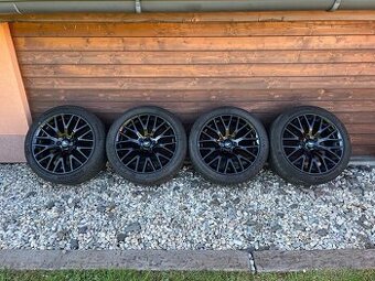 Ford mustang gt alu kola R19