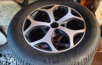 Alu kola R16 5x108