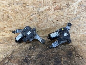 MOTŮRKY S TÁHLY STĚRAČŮ FORD KUGA MK2 W000027446/W000027447