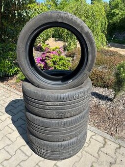 Continental 245/45 R19 letní pneumatiky