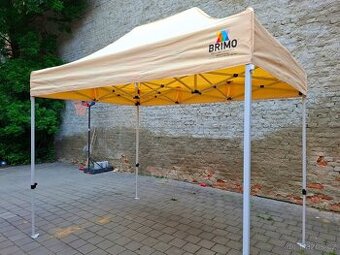 Prodejní stánek Brimo 2x3 m - 1