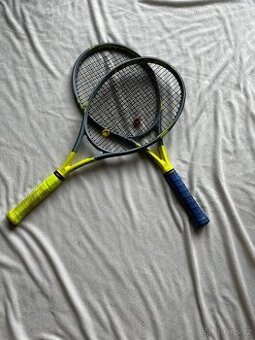 HEAD CHALLENGE PRO - 1