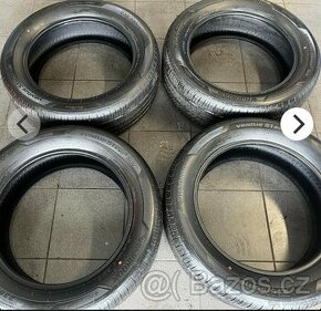 235/55R19 HANKOOK NOVÉ