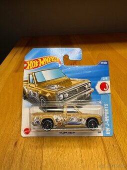 Hot Wheels - Mazda REPU - HW J-Imports - HYW98