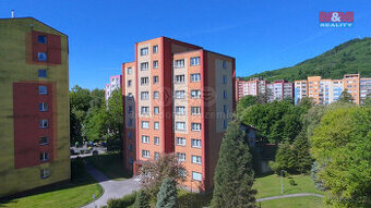 Prodej bytu 3+kk, 58 m², Kopřivnice, ul. Erbenova - 1