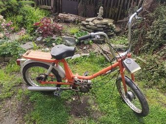 Babetta 207/356 rok 1983 - 1