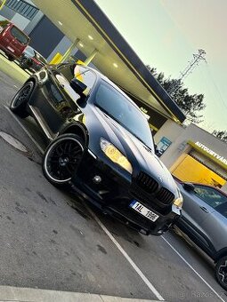 BMW X6 35D
