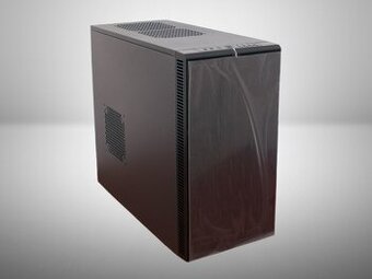 Herní PC - i7 7700K | GTX 1080 | 16 GB RAM | WIN 10