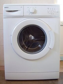 Pračka BEKO s předním plněním