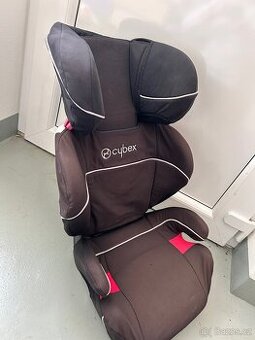 Dětská autosedačka Cybex