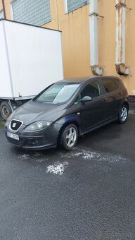 Prodám Seat Altea 2.0tdi,103kw