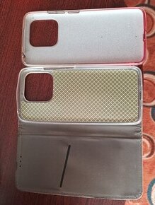 2 obaly na Xiaomi 10C nebo 12C