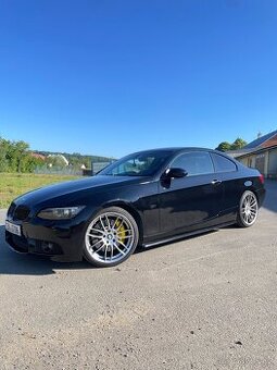 Bmw e92 330i