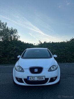Seat Toledo 3. Gen. 1.9 TDI 98kw