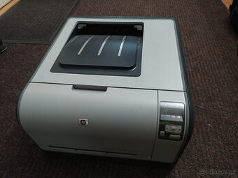 tiskárna HP laser jet CP1515n - na ND - 1