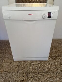 Myčka nádobí Bosch