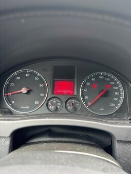 Golf 5 plus 1.4i 55kw - 1