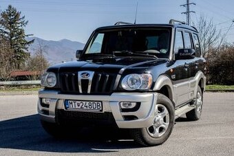 Mahindra Goa 2.2 16V CRDe GLX - 1