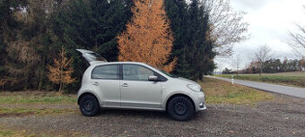 Možné splá.tky Škoda Citigo 1.0mpi možný protiúčet -výměna