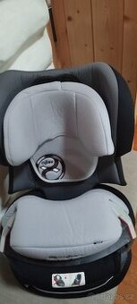 Autosedačka Cybex Juno 2 fix