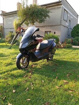 Aprilia