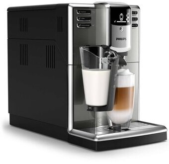 Kávovar Philips LatteGo EP5334/10