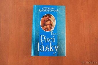 Píseň lásky - Dům nad strží - Černý opál - 1