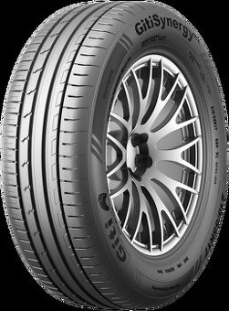 205/60/16 96H - Letní pneu GITI SYNERGY H2 90% vzorku, sada