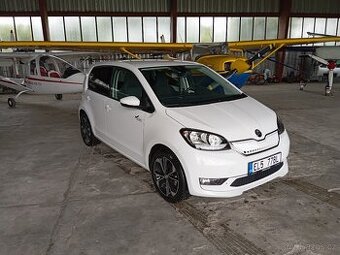 Škoda Citigo El. DPH