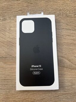 Apple iPhone 13 silicone