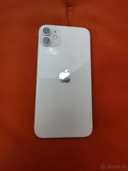 Prodám nebo vyměním iphone 11 4/64g