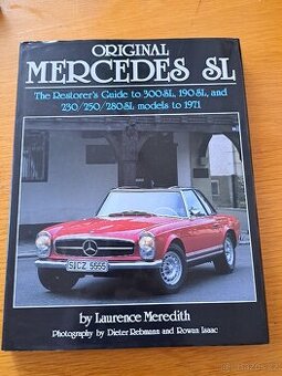 Literatura Mercedes