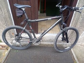 Trek - 1