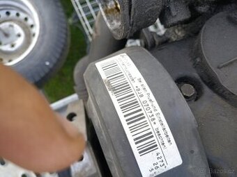 Motor 1.9 tdi77 kw