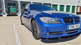 BMW 330D E91