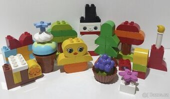 Lego Duplo