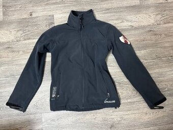 Kingsland Softshellova bunda XS/S - 1