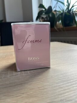 Hugo boss femme