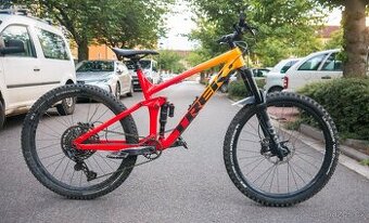 2021 TREK REMEDY 8