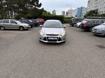 Ford Fokus 4, 1.6 TDI, 2012, 385.000 km