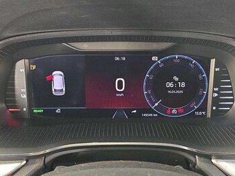 Škoda Octavia Hybrid