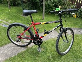 Kellys kids Billy boy 24”
